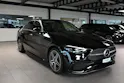 Mercedes-Benz C 200 4Matic AMG Line