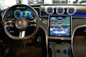 Mercedes-Benz C 200 4Matic AMG Line