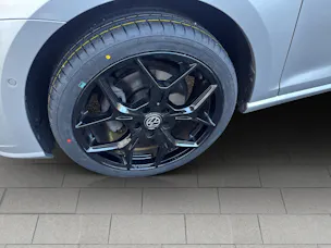 VW Golf 1.5 TSI EVO Highline DSG