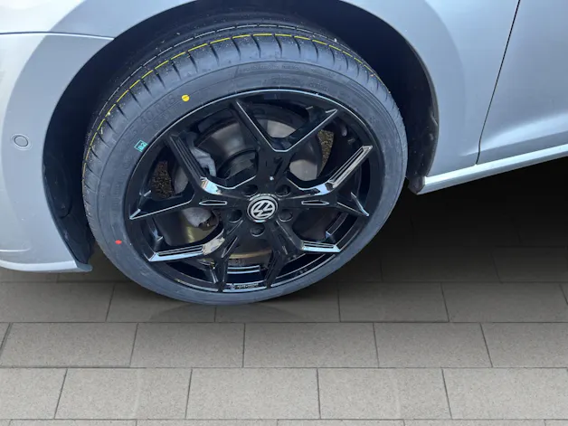 VW Golf 1.5 TSI EVO Highline DSG