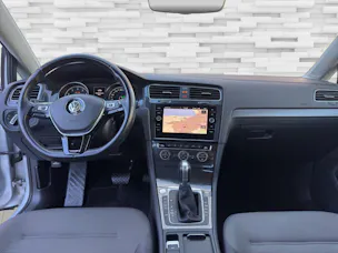 VW Golf 1.5 TSI EVO Highline DSG