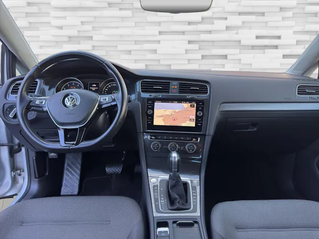 VW Golf 1.5 TSI EVO Highline DSG