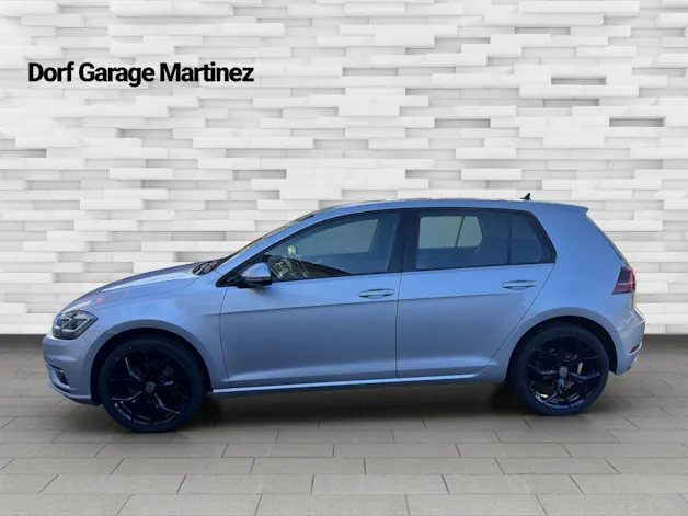 VW Golf 1.5 TSI EVO Highline DSG