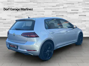 VW Golf 1.5 TSI EVO Highline DSG