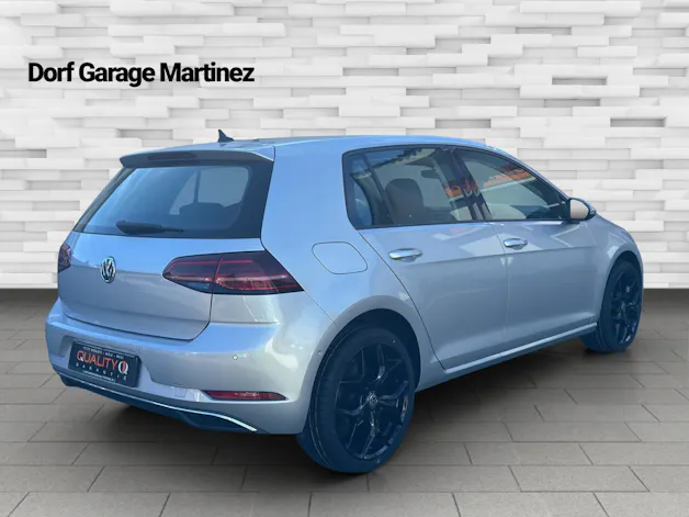 VW Golf 1.5 TSI EVO Highline DSG