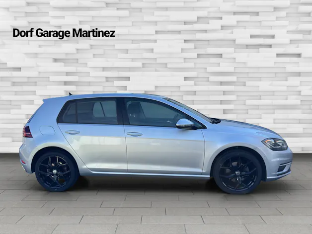 VW Golf 1.5 TSI EVO Highline DSG