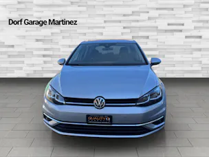 VW Golf 1.5 TSI EVO Highline DSG
