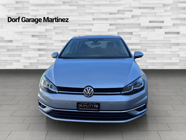 VW Golf 1.5 TSI EVO Highline DSG