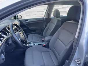 VW Golf 1.5 TSI EVO Highline DSG