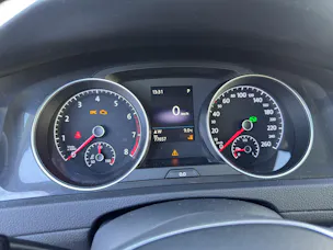 VW Golf 1.5 TSI EVO Highline DSG