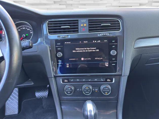 VW Golf 1.5 TSI EVO Highline DSG
