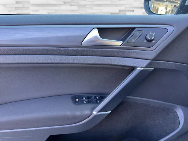 VW Golf 1.5 TSI EVO Highline DSG