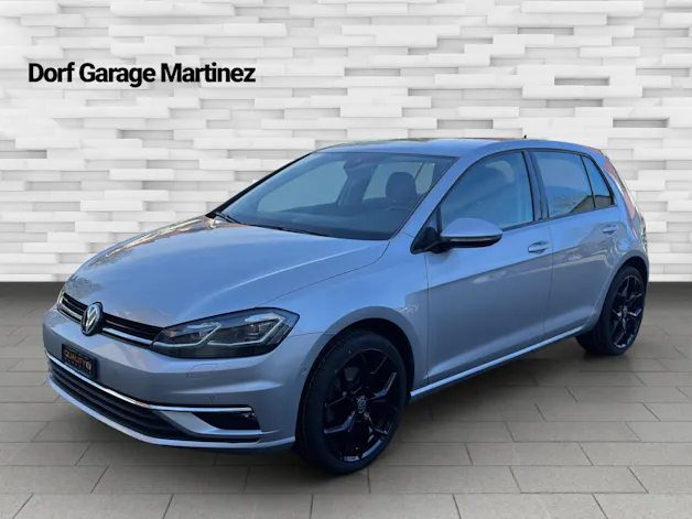 VW Golf 1.5 TSI EVO Highline DSG