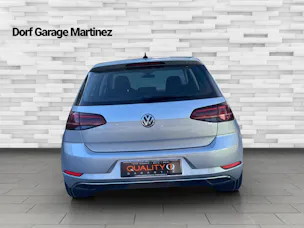 VW Golf 1.5 TSI EVO Highline DSG