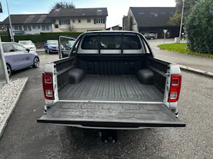 JAC Diesel 2.0Di AWD AT