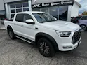 JAC Diesel 2.0Di AWD AT