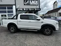 JAC Diesel 2.0Di AWD AT