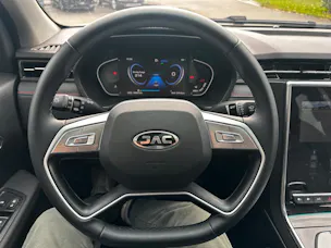JAC Diesel 2.0Di AWD AT