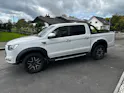 JAC Diesel 2.0Di AWD AT