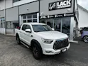 JAC Diesel 2.0Di AWD AT