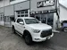 JAC Diesel 2.0Di AWD AT