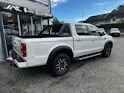 JAC Diesel 2.0Di AWD AT