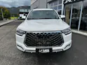 JAC Diesel 2.0Di AWD AT