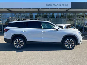Škoda Kodiaq 2.0 TSI Dynamic 4x4 DSG