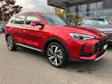 MG ZS 1.5 Hybrid+ Luxury