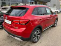 MG ZS 1.5 Hybrid+ Luxury
