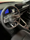 Jeep Avenger 54kWh Altitude