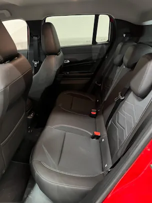 Jeep Avenger 54kWh Altitude