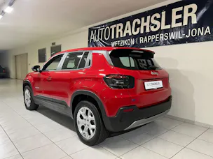 Jeep Avenger 54kWh Altitude