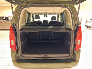 Fiat E-Doblò Elektro 100kW Lounge