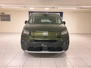 Fiat E-Doblò Elektro 100kW Lounge