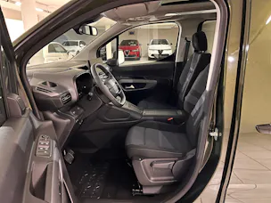 Fiat E-Doblò Elektro 100kW Lounge
