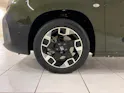 Fiat E-Doblò Elektro 100kW Lounge