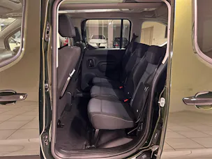 Fiat E-Doblò Elektro 100kW Lounge
