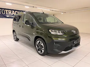 Fiat E-Doblò Elektro 100kW Lounge