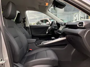 MG ZS 1.5 Hybrid+ Luxury