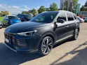 MG ZS 1.5 Hybrid+ Luxury