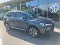 MG ZS 1.5 Hybrid+ Luxury