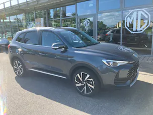 MG ZS 1.5 Hybrid+ Luxury