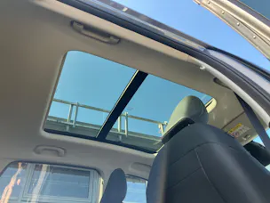 MG ZS 1.5 Hybrid+ Luxury