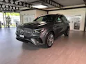 Mercedes-Benz GLE 400 e EQ Hybrid 4Matic 9G-Tronic EQ Star