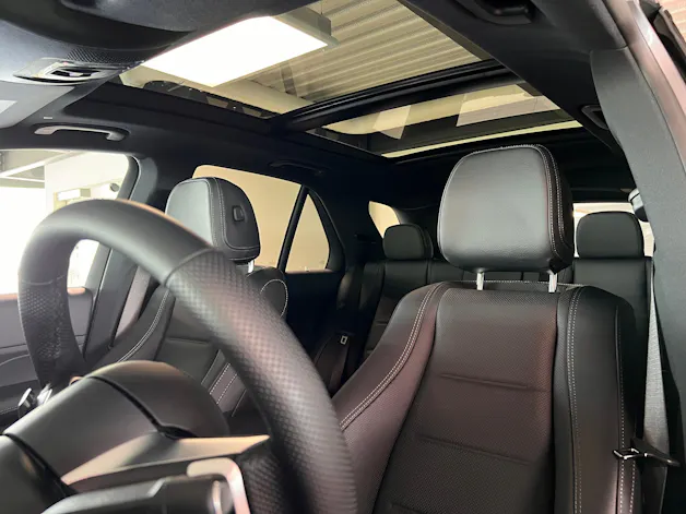 Mercedes-Benz GLE 400 e EQ Hybrid 4Matic 9G-Tronic EQ Star