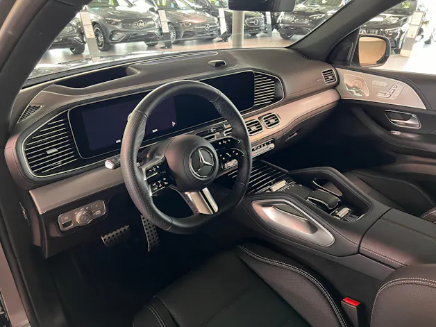 Mercedes-Benz GLE 400 e EQ Hybrid 4Matic 9G-Tronic EQ Star
