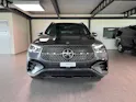 Mercedes-Benz GLE 400 e EQ Hybrid 4Matic 9G-Tronic EQ Star