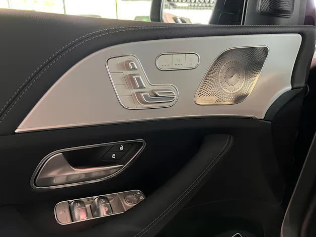 Mercedes-Benz GLE 400 e EQ Hybrid 4Matic 9G-Tronic EQ Star
