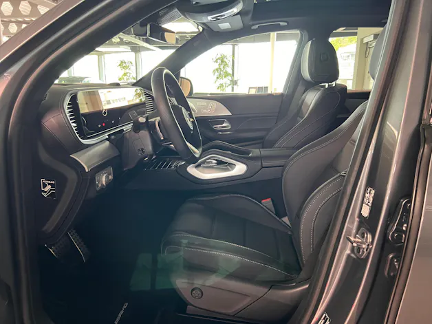 Mercedes-Benz GLE 400 e EQ Hybrid 4Matic 9G-Tronic EQ Star
